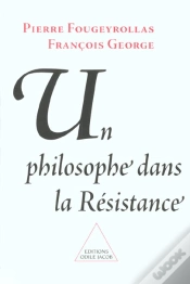 Capa do artigo Un Philosophe Dans La Resistance