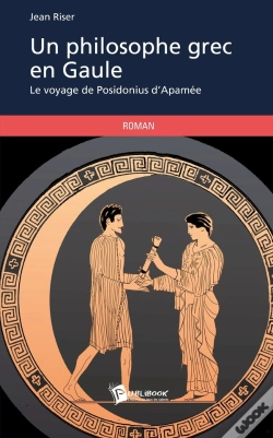 Capa do artigo Un Philosophe Grec En Gaule