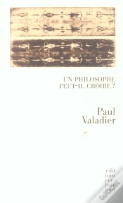 Capa do artigo Un Philosophe Peut-Il Croire ?