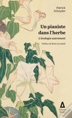 Capa do artigo Un Pianiste Dans L'Herbe