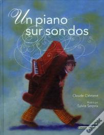 Un Piano Sur Son Dos