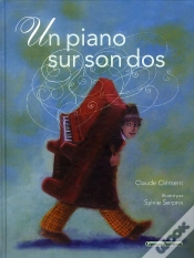 Capa do artigo Un Piano Sur Son Dos
