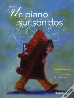 Capa do artigo Un Piano Sur Son Dos
