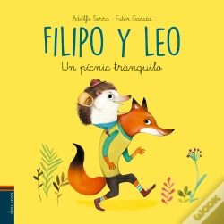 Capa do artigo Un Pícnic Tranquilo
