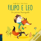 Capa do artigo Un Pícnic Tranquilo