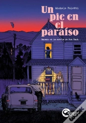 Capa do artigo Un Pie En El Paraiso
