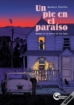 Capa do artigo Un Pie En El Paraiso