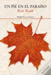 Capa do artigo Un Pie En El Paraíso