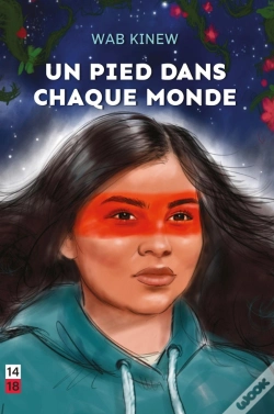 Capa do artigo Un Pied Dans Chaque Monde