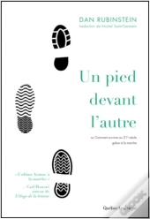 Un Pied Devant L'Autre