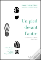 Capa do artigo Un Pied Devant L