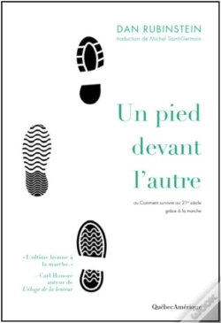 Capa do artigo Un Pied Devant L'Autre