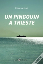 Capa do artigo Un Pingouin A Trieste