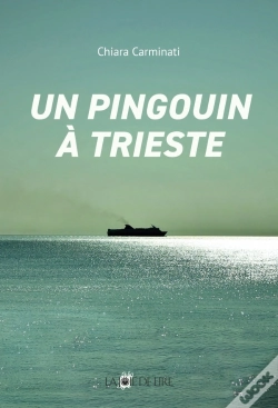 Capa do artigo Un Pingouin A Trieste