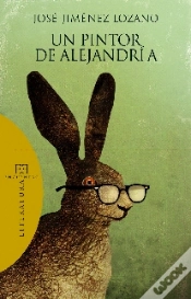 Capa do artigo Un Pintor De Alejandría