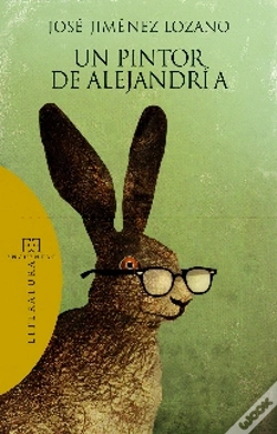 Capa do artigo Un Pintor De Alejandría