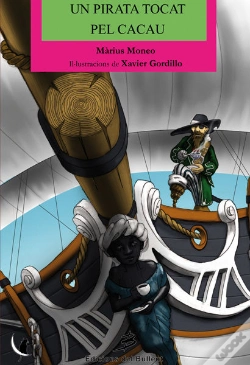 Capa do artigo Un Pirata Tocat Pel Cacau
