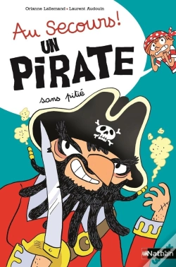 Capa do artigo Un Pirate Sans Pitié