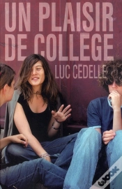 Capa do artigo Un Plaisir De Collège