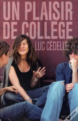 Capa do artigo Un Plaisir De Collège
