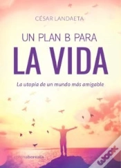 Capa do artigo Un Plan B Para La Vida