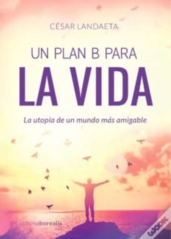 Capa do artigo Un Plan B Para La Vida