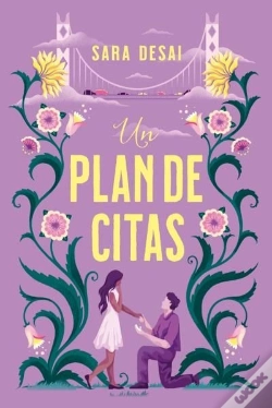 Capa do artigo Un Plan De Citas
