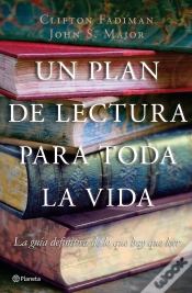 Capa do artigo Un Plan De Lectura Para Toda La Vida
