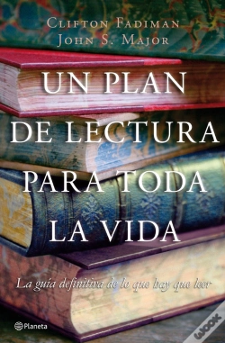 Capa do artigo Un Plan De Lectura Para Toda La Vida