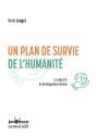 Un Plan De Survie De L'Humanité ; Les Objectifs De Développement Durable - Preview