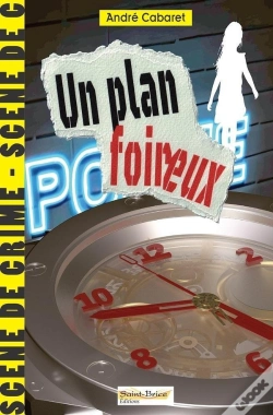 Capa do artigo Un Plan Foireux