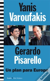 Capa do artigo Un Plan Para Europa