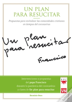 Capa do artigo Un Plan Para Resucitar