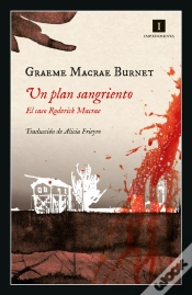 Capa do artigo Un Plan Sangriento