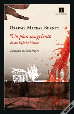 Capa do artigo Un Plan Sangriento