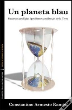 Capa do artigo Un Planeta Blau