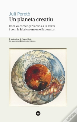 Capa do artigo Un Planeta Creatiu