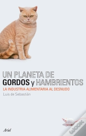 Capa do artigo Un Planeta De Gordos Y Hambrientos