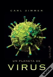 Capa do artigo Un Planeta De Virus