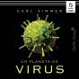 Un Planeta De Virus - Preview
