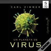 Capa do artigo Un Planeta De Virus