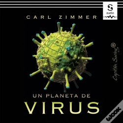 Capa do artigo Un Planeta De Virus
