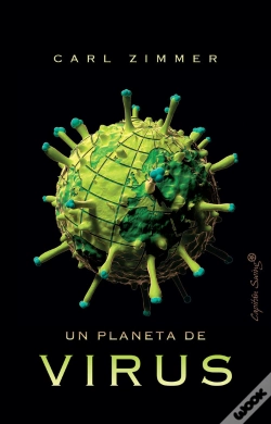 Capa do artigo Un Planeta De Virus