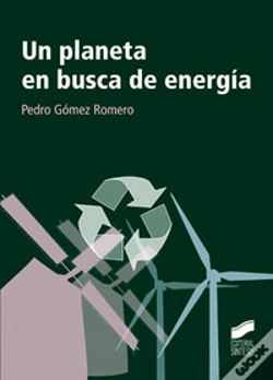 Capa do artigo Un Planeta En Busca De Energ¡A
