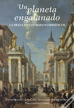 Capa do artigo Un Planeta Engalanado.