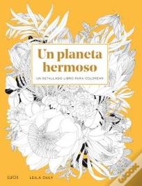 Un Planeta Hermoso