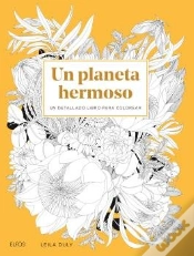 Capa do artigo Un Planeta Hermoso