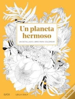 Capa do artigo Un Planeta Hermoso