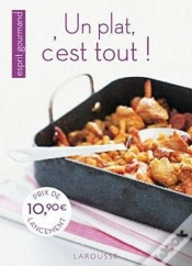 Capa do artigo Un Plat, C