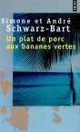 Un Plat De Porc Aux Bananes Vertes - Preview